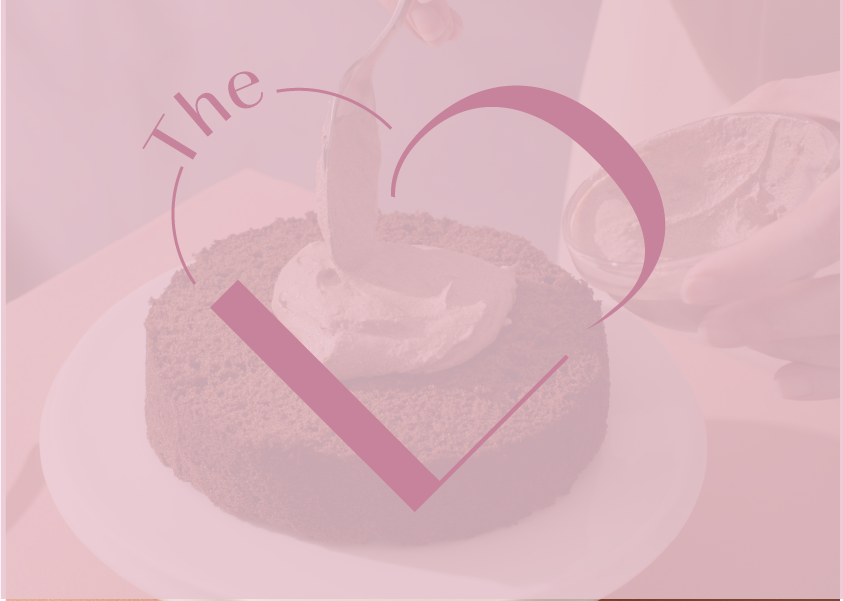 THE CAKE LOVERS - ANGOLA