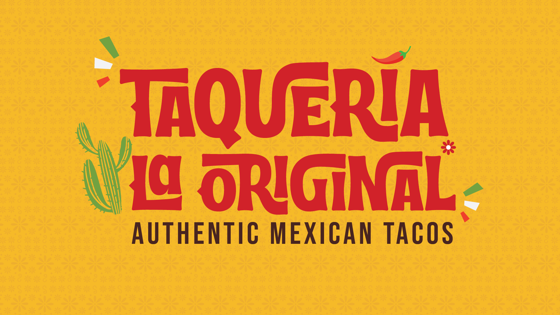 TAQUERIA LA ORIGINAL